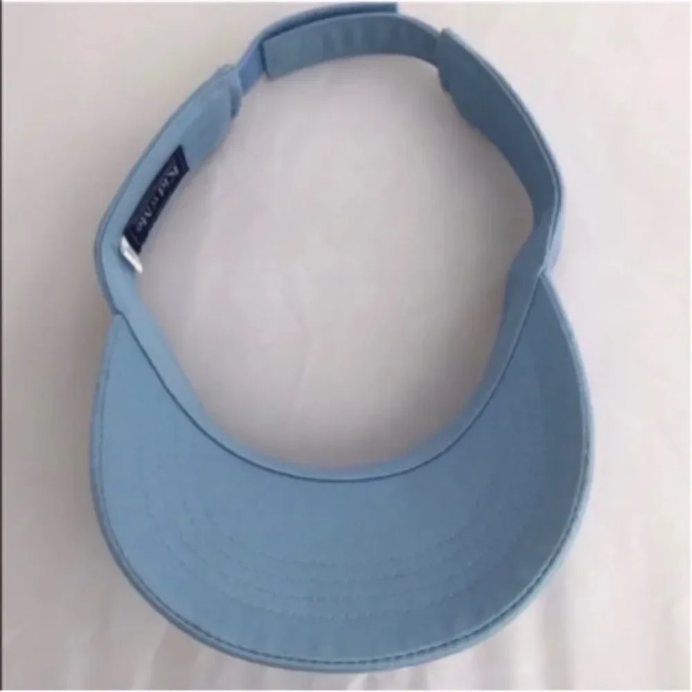 Kid’s Kid n’ Me Blue Penn State Visor Hat